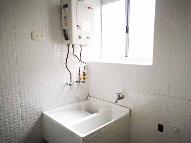 Apartamento de 3 alcobas en venta en San Martin, Ibagué, 65 m² · foto 15 de 24