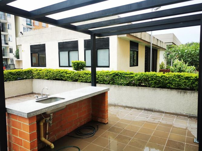 Apartamento de 3 alcobas en venta en San Martin, Ibagué, 65 m² · foto 18 de 24