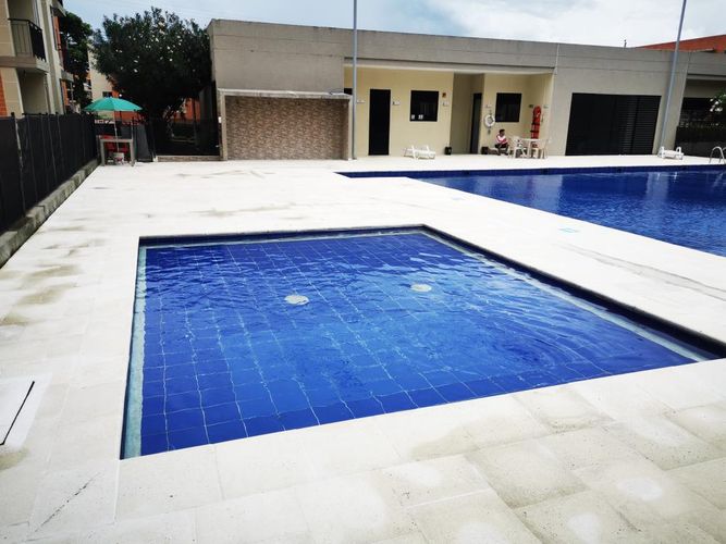 Apartamento de 3 alcobas en venta en San Martin, Ibagué, 65 m² · foto 19 de 24