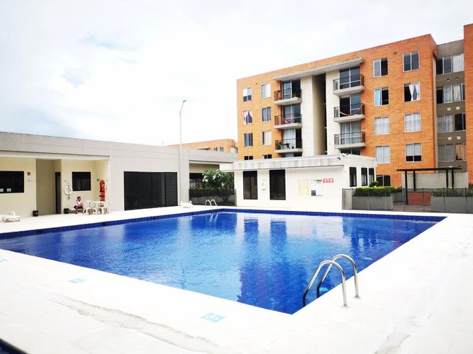 Apartamento de 3 alcobas en venta en San Martin, Ibagué, 65 m² · foto 20 de 24