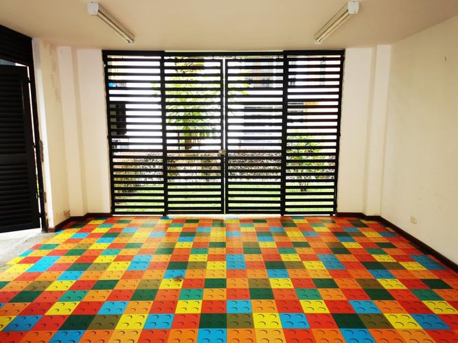 Apartamento de 3 alcobas en venta en San Martin, Ibagué, 65 m² · foto 22 de 24