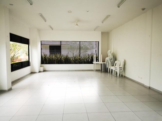 Apartamento de 3 alcobas en venta en San Martin, Ibagué, 65 m² · foto 23 de 24