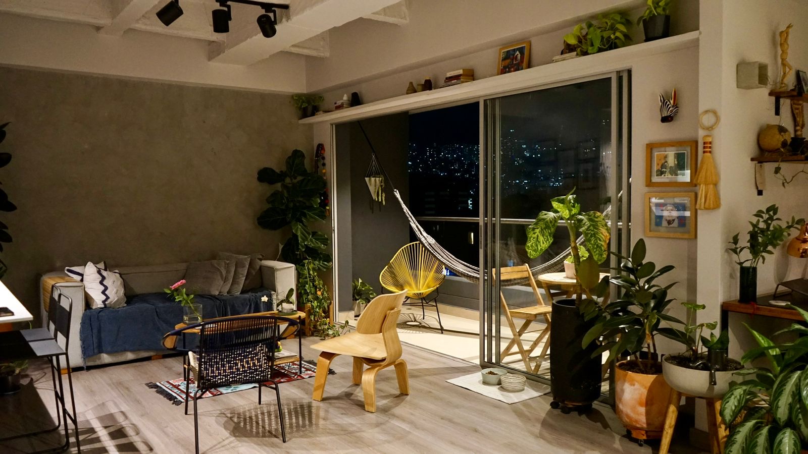 Apartamento en venta en La candelaria, Medellín 3