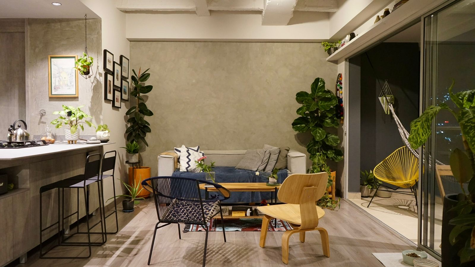 Apartamento en venta en La candelaria, Medellín 4