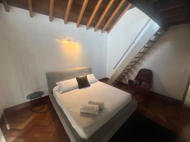 Oficina en arriendo en Loma Benedictinos, Envigado, 700 m² · foto 14 de 20