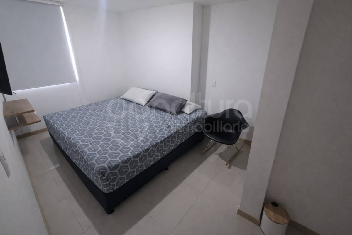 Apartamento en venta en Naranjal, Medellín 3