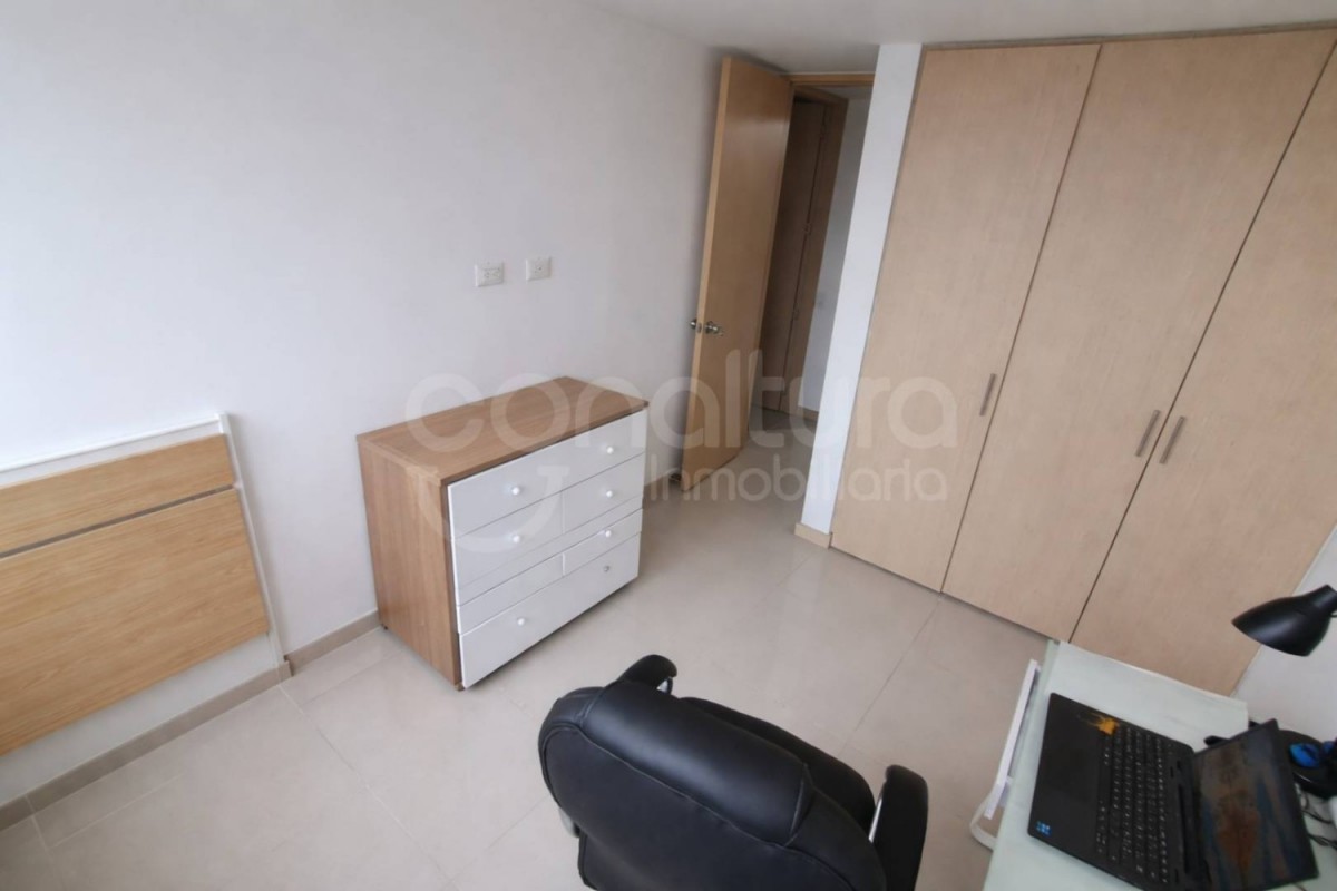 Apartamento en venta en Naranjal, Medellín 5