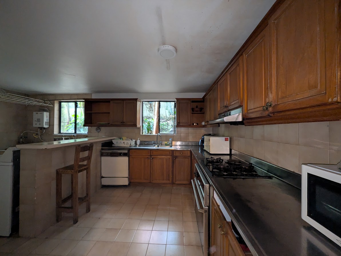 Casa en venta en Robledo, Medellín 2