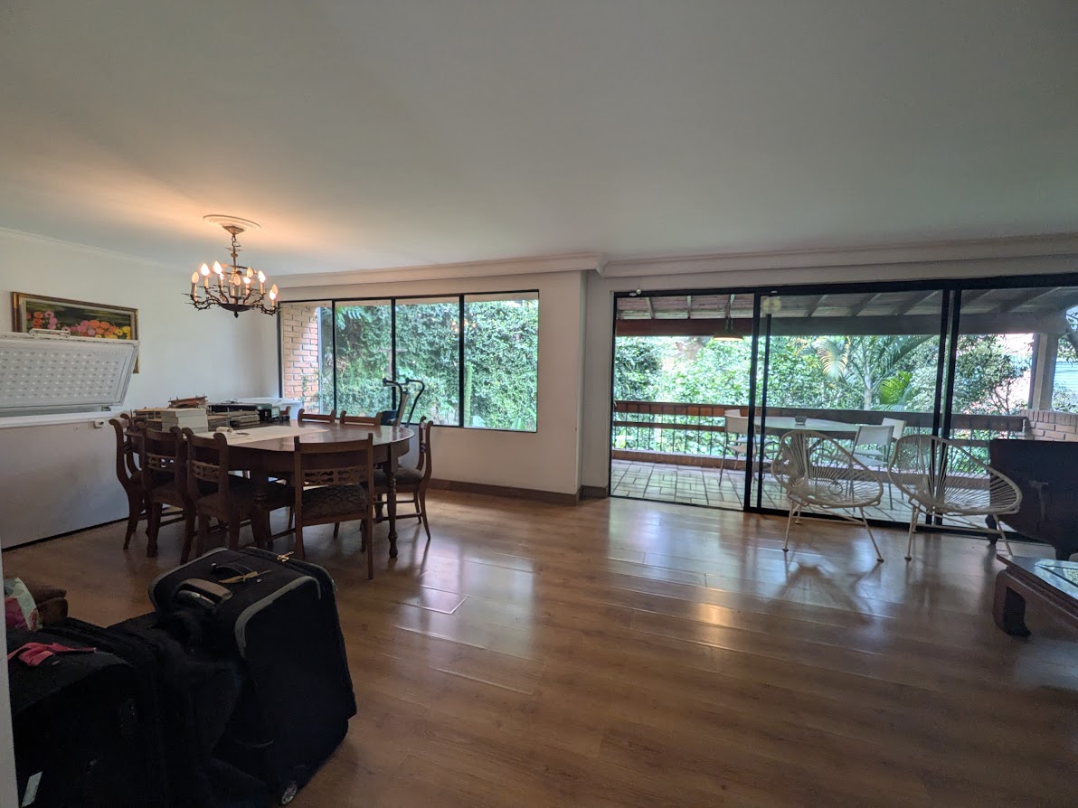Casa en venta en Robledo, Medellín 3