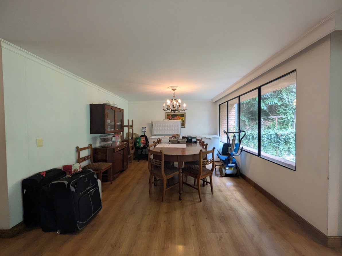 Casa en venta en Robledo, Medellín 4