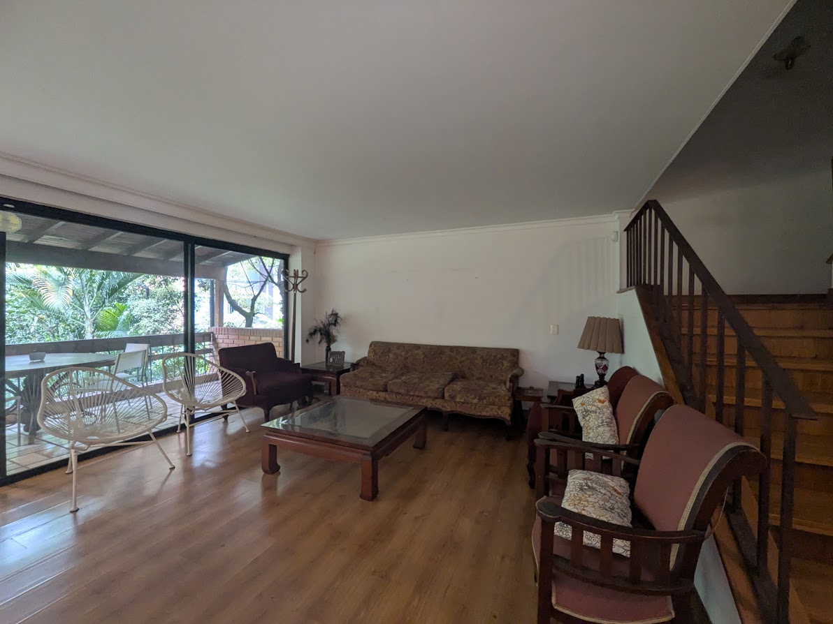 Casa en venta en Robledo, Medellín 5