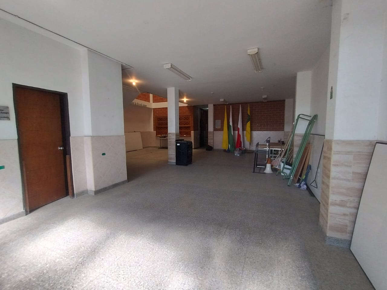 14BR Building in Alto del medio (400 m²) for Sale - 3