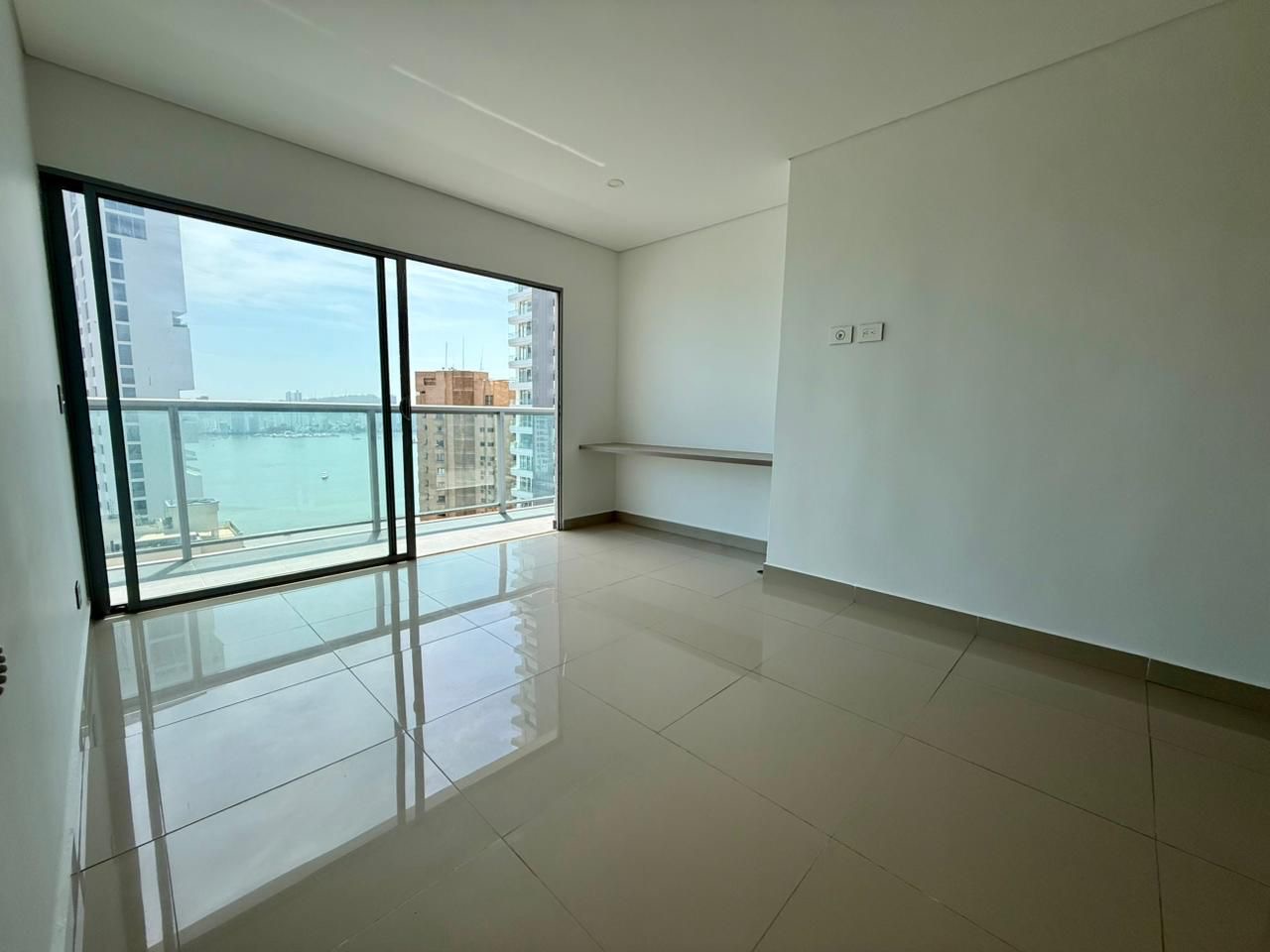 Apartamento en Venta en Santa lucia, Cartagena