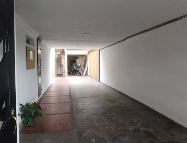 Apartaestudio en venta en Normandia, Bogotá, 53 m² · foto 3 de 24