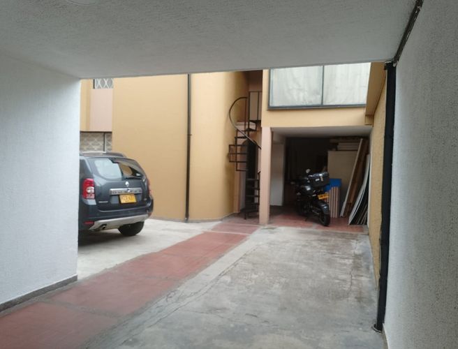 Apartaestudio en venta en Normandia, Bogotá, 53 m² · foto 4 de 24