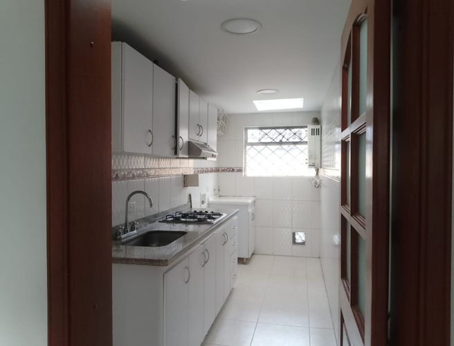 Apartaestudio en venta en Normandia, Bogotá, 53 m² · foto 16 de 24