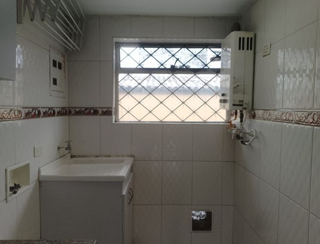 Apartaestudio en venta en Normandia, Bogotá, 53 m² · foto 18 de 24