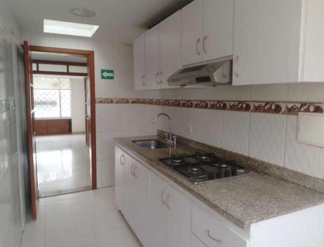 Apartaestudio en venta en Normandia, Bogotá, 53 m² · foto 19 de 24