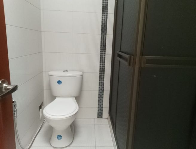 Apartaestudio en venta en Normandia, Bogotá, 53 m² · foto 24 de 24