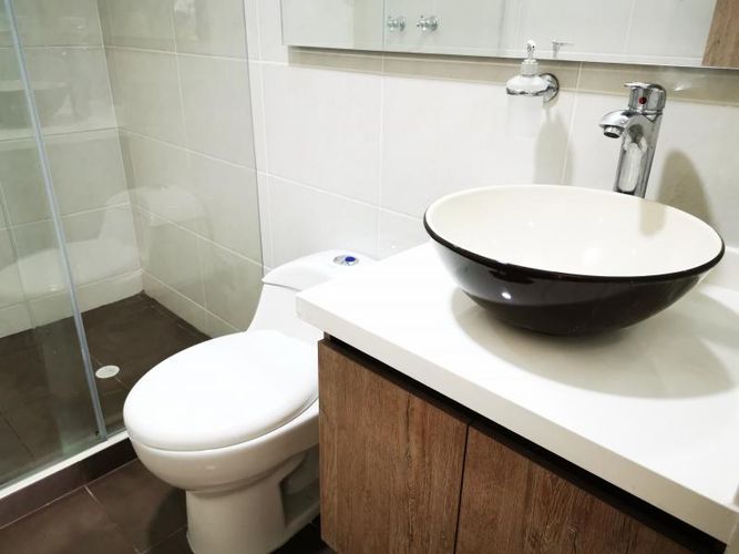 Apartamento de 3 alcobas en venta en Ub. Chaquen, Ibagué, 79 m² · foto 13 de 23