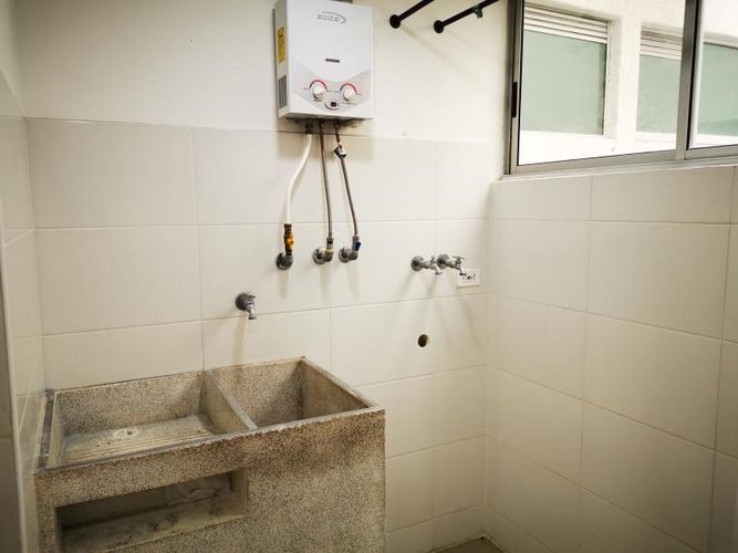 Apartamento de 3 alcobas en venta en Ub. Chaquen, Ibagué, 79 m² · foto 14 de 23