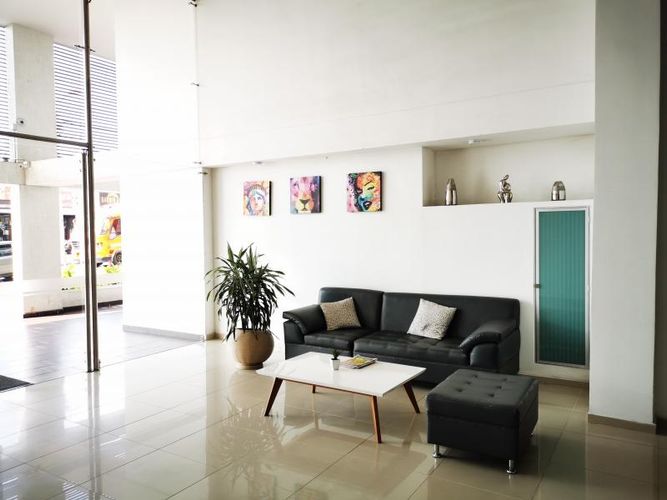 Apartamento de 3 alcobas en venta en Ub. Chaquen, Ibagué, 79 m² · foto 15 de 23