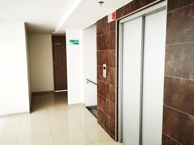 Apartamento de 3 alcobas en venta en Ub. Chaquen, Ibagué, 79 m² · foto 16 de 23