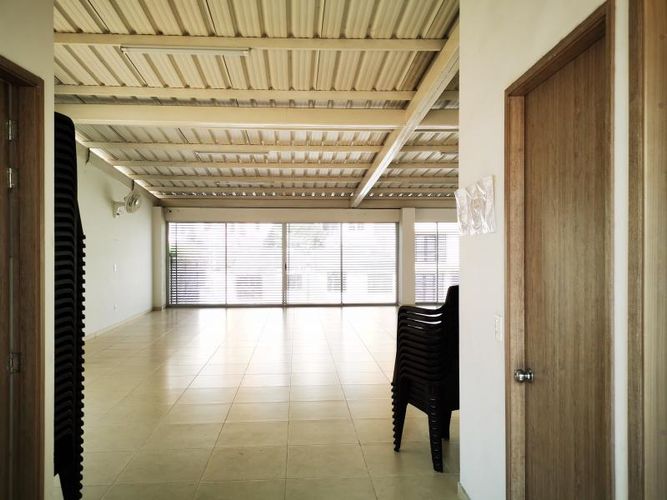 Apartamento de 3 alcobas en venta en Ub. Chaquen, Ibagué, 79 m² · foto 17 de 23