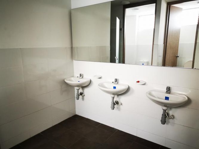 Apartamento de 3 alcobas en venta en Ub. Chaquen, Ibagué, 79 m² · foto 21 de 23