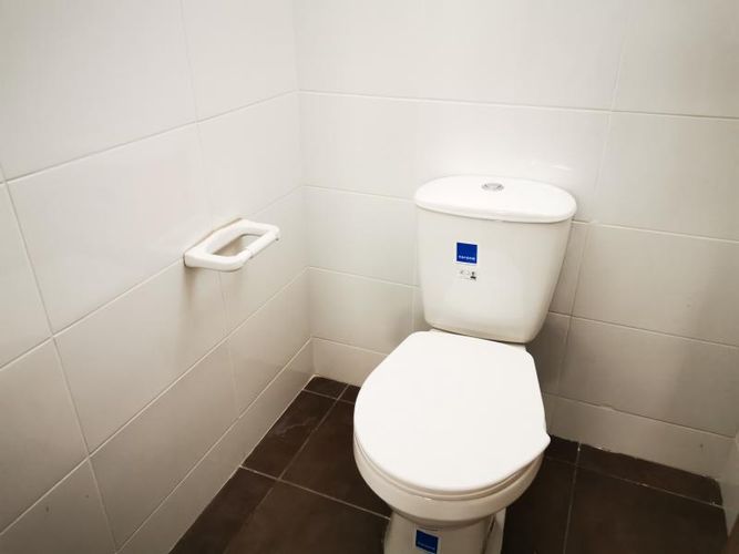Apartamento de 3 alcobas en venta en Ub. Chaquen, Ibagué, 79 m² · foto 22 de 23