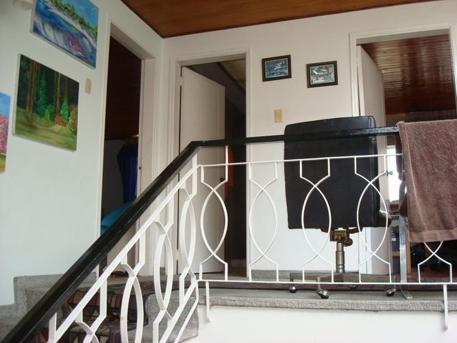 Casa de 4 alcobas en venta en Pasadena, Bogotá, 297 m² · foto 10 de 20