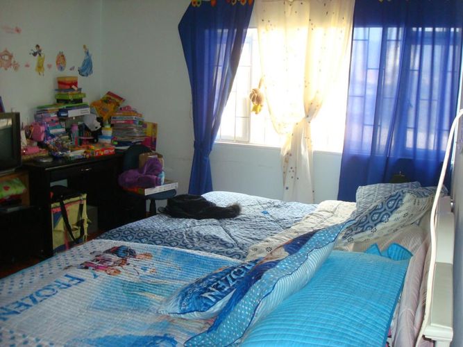 Casa de 4 alcobas en venta en Pasadena, Bogotá, 297 m² · foto 12 de 20