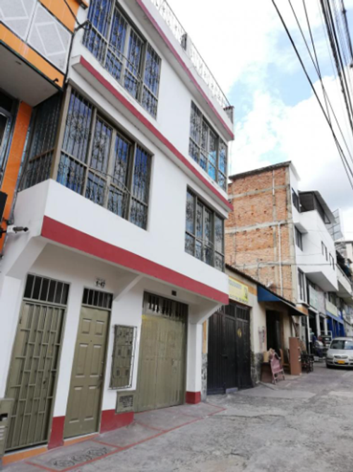 Edificio en venta en El Carmen, Ibagué, 349 m² · foto 3 de 19