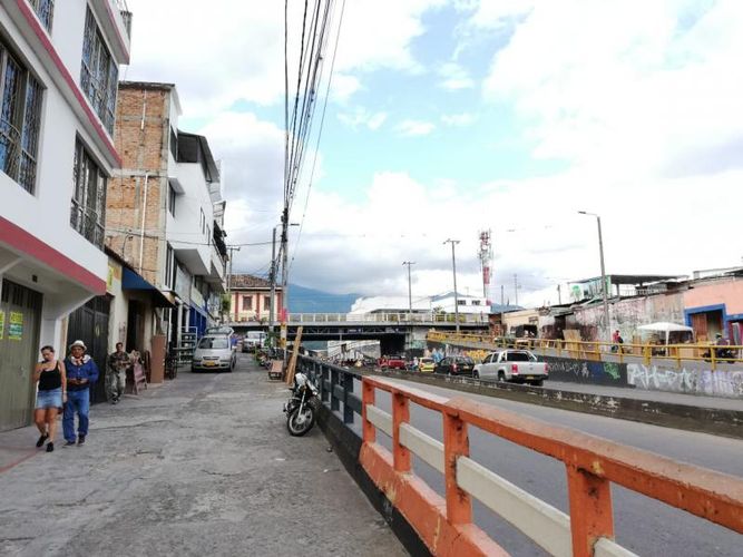 Edificio en venta en El Carmen, Ibagué, 349 m² · foto 4 de 19