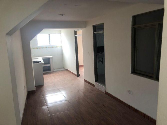 Edificio en venta en El Carmen, Ibagué, 349 m² · foto 13 de 19