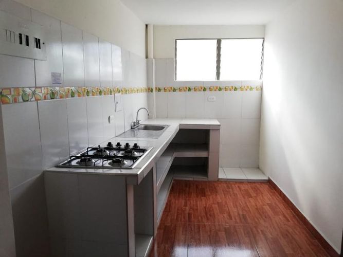 Edificio en venta en El Carmen, Ibagué, 349 m² · foto 14 de 19