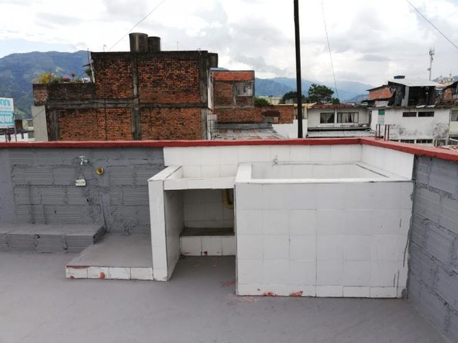 Edificio en venta en El Carmen, Ibagué, 349 m² · foto 17 de 19