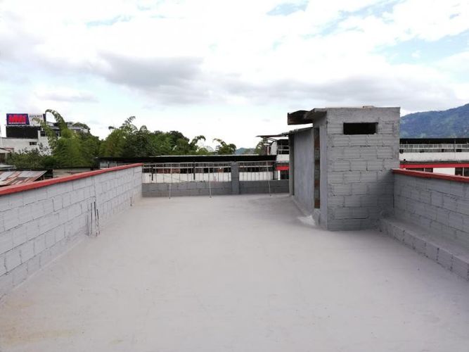 Edificio en venta en El Carmen, Ibagué, 349 m² · foto 18 de 19