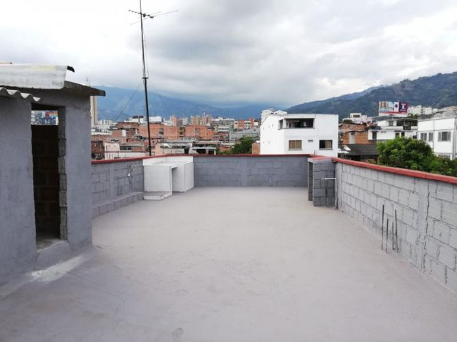 Edificio en venta en El Carmen, Ibagué, 349 m² · foto 19 de 19