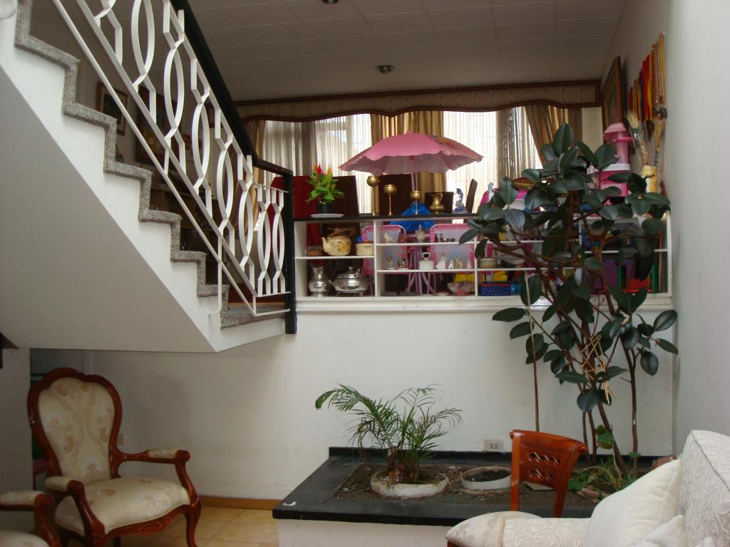 Casa en venta en Pasadena, Bogotá · foto 6 de 20