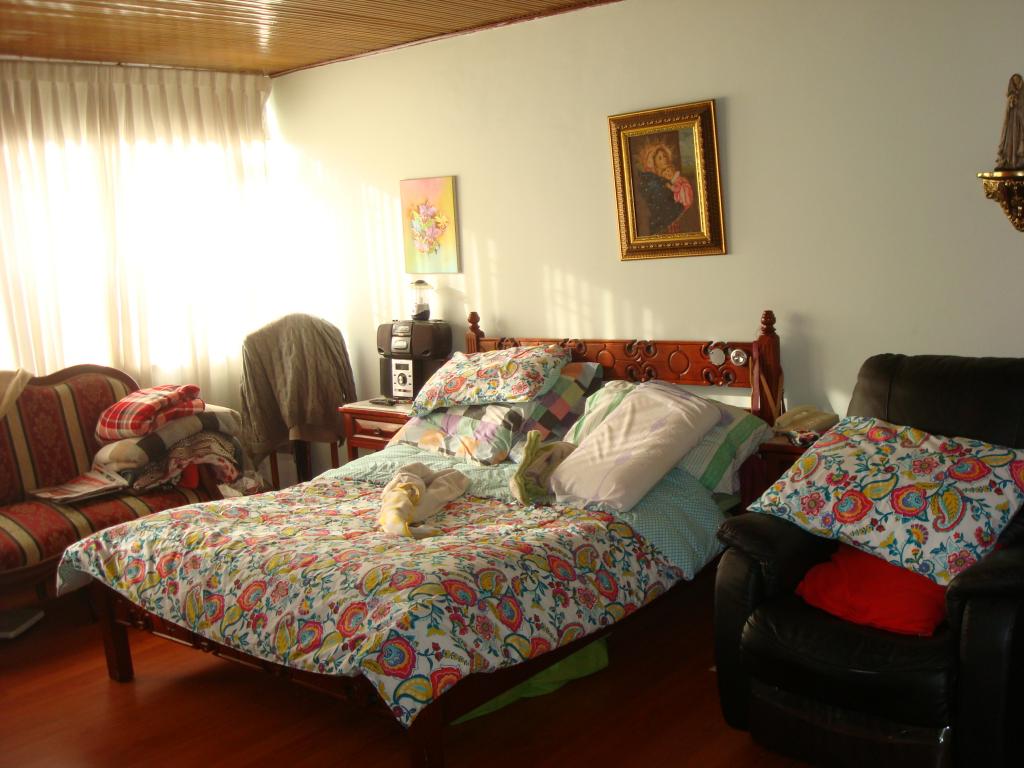 Casa en venta en Pasadena, Bogotá · foto 11 de 20