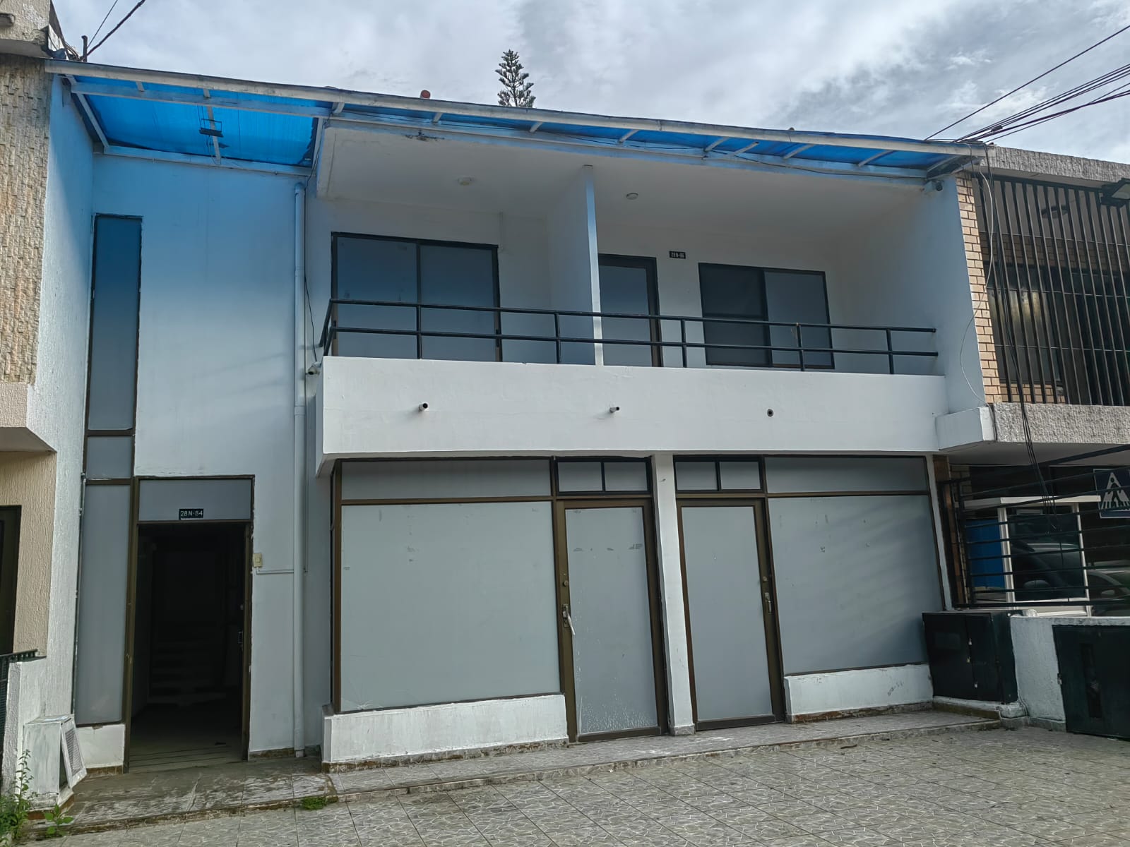 Casa en Venta en San vicente, Cali