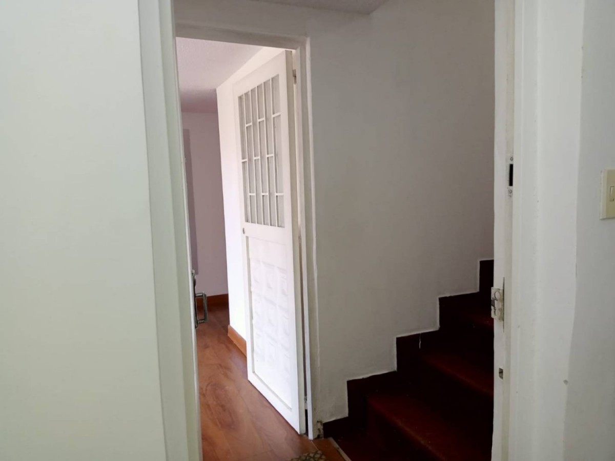 Apartamento en venta en Quinta Paredes, Bogotá · foto 4 de 24