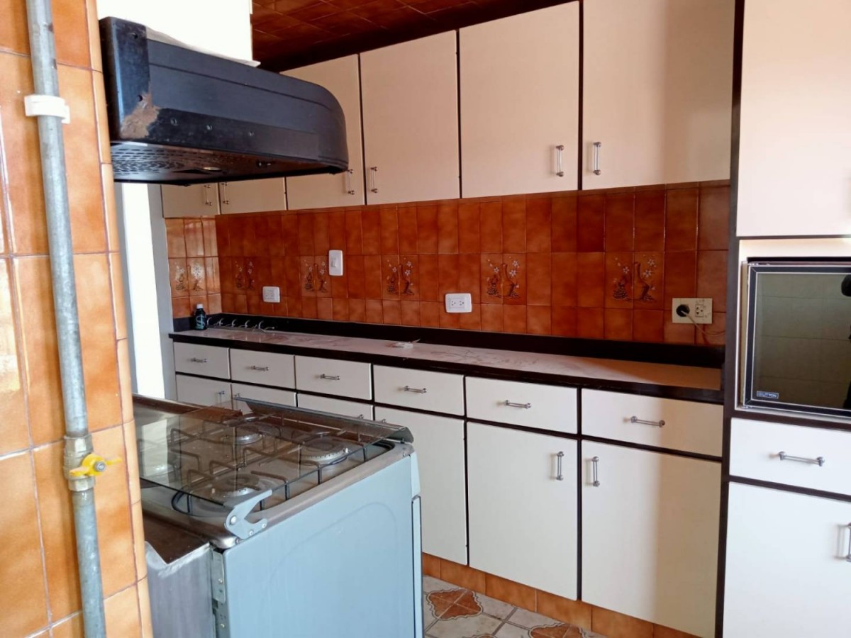 Apartamento en venta en Quinta Paredes, Bogotá · foto 12 de 24