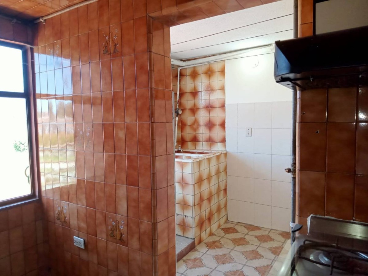 Apartamento en venta en Quinta Paredes, Bogotá · foto 14 de 24