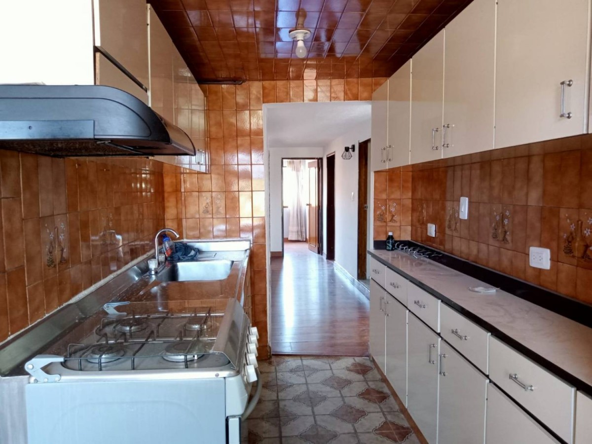 Apartamento en venta en Quinta Paredes, Bogotá · foto 15 de 24