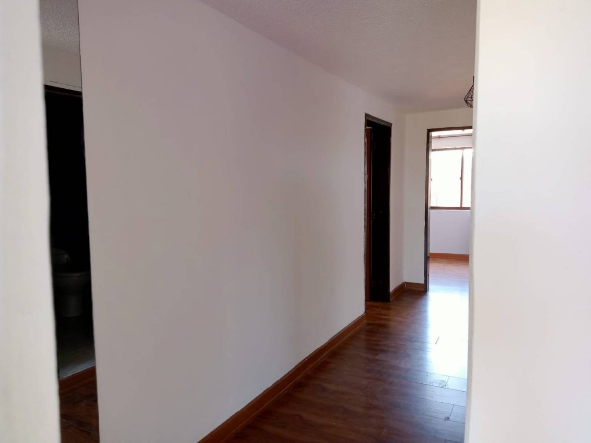 Apartamento en venta en Quinta Paredes, Bogotá · foto 16 de 24