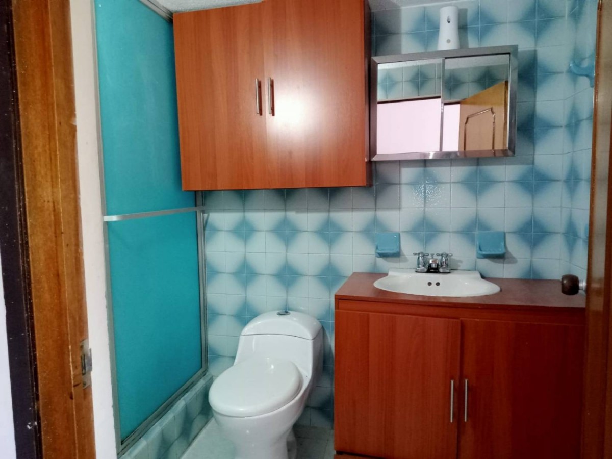 Apartamento en venta en Quinta Paredes, Bogotá · foto 17 de 24