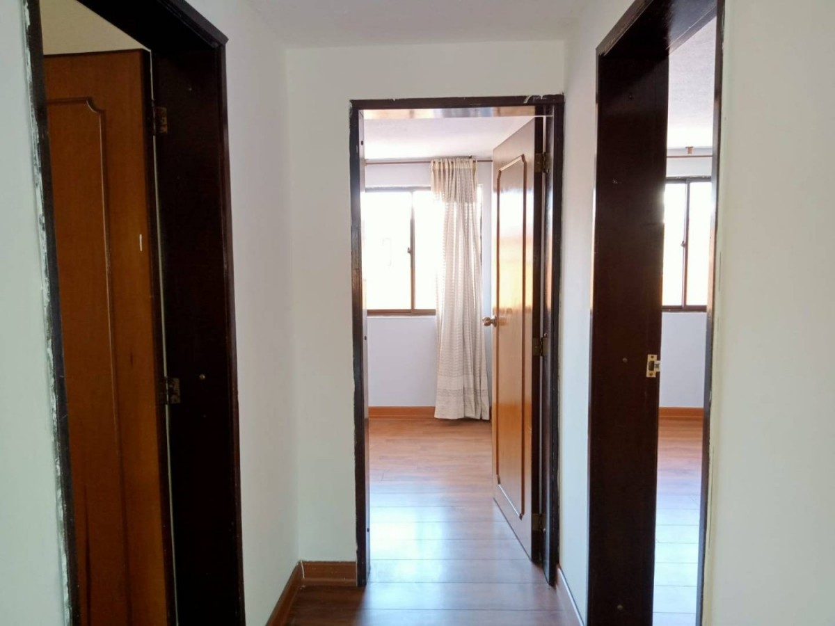 Apartamento en venta en Quinta Paredes, Bogotá · foto 18 de 24