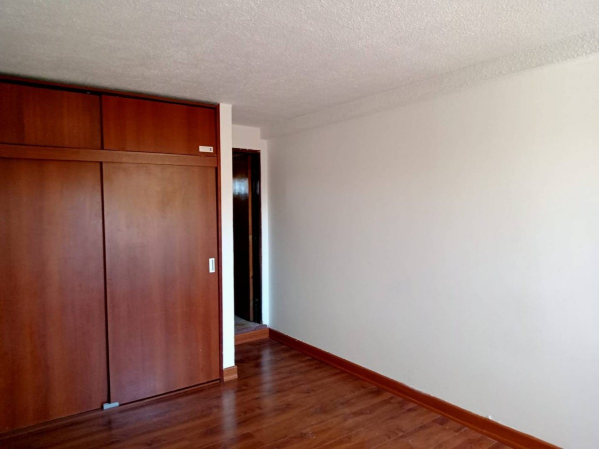 Apartamento en venta en Quinta Paredes, Bogotá · foto 20 de 24